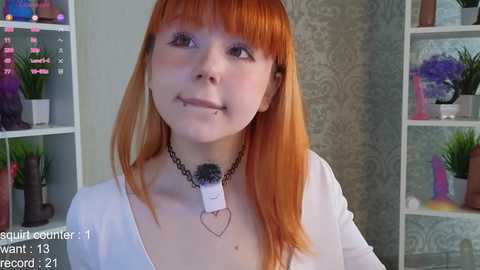 hannah_lourens @ chaturbate on 20250812