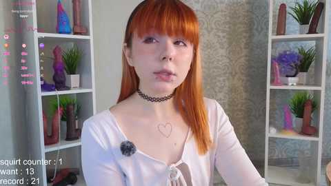 hannah_lourens @ chaturbate on 20250812