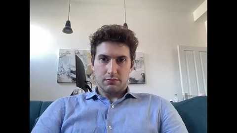 harrywhoreboy @ chaturbate on 20250812