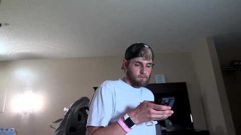 high3ndlowlife @ chaturbate on 20250812
