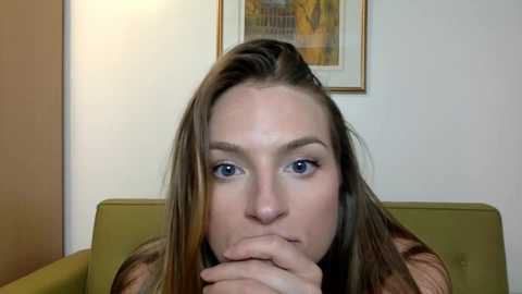 ivygrave @ chaturbate on 20250812