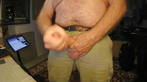 Media: jaydub33 Chaturbate 2025-08-12 18:36:00