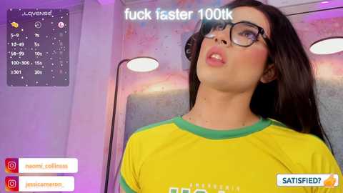 jessicameron @ chaturbate on 20250812