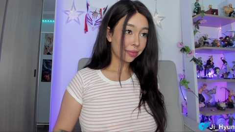 ji_hyun @ chaturbate on 20250812