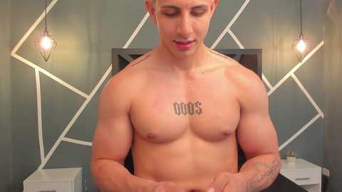 Media: johan_williams_07 Chaturbate 2025-08-12 03:40:00
