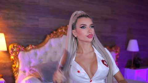 juicy_jessye @ chaturbate on 20250812