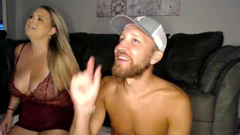 justmessingaround5 @ chaturbate on 20250812