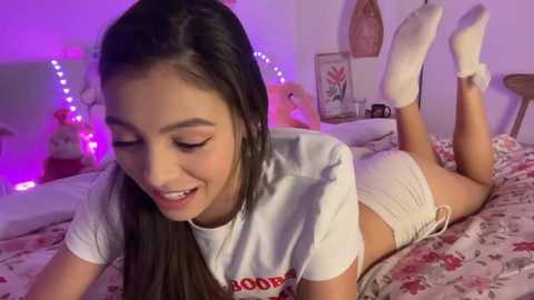 keirasworld @ chaturbate on 20250812
