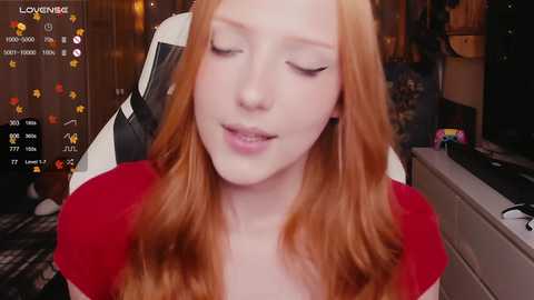 Media: lil_pumpkinpie Chaturbate 2025-08-12 16:20:00