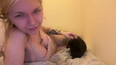 lizzyylovesick @ chaturbate on 20250812