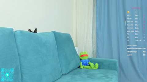 lorettadunnelli @ chaturbate on 20250812