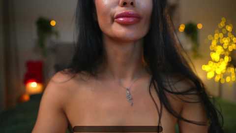 lorettelorenaa @ chaturbate on 20250812