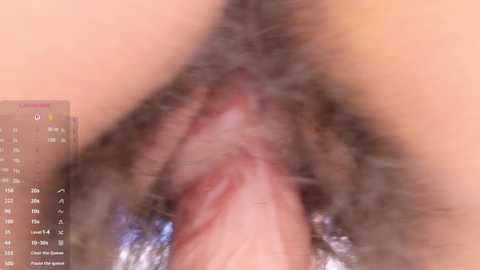 luneva @ chaturbate on 20250812