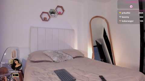 madison__evans @ chaturbate on 20250812