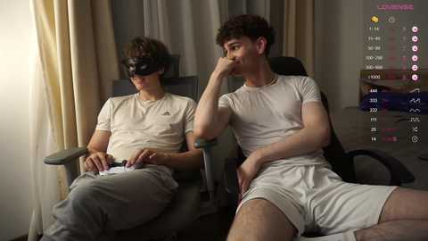 Media: maestro3369 Chaturbate 2025-08-12 01:14:00