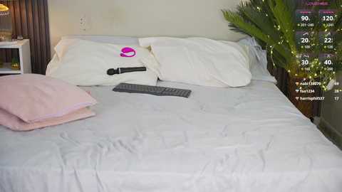marilyn_mike @ chaturbate on 20250812