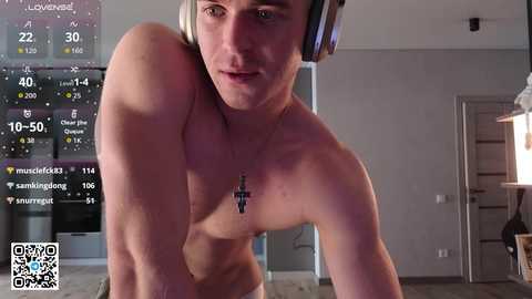 mark_stiff @ chaturbate on 20250812
