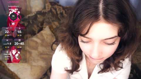 mayellers @ chaturbate on 20250812