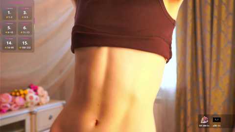 Media: melvinolthoff Chaturbate 2025-08-12 07:49:00