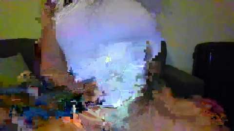 milaaa708 @ chaturbate on 20250812
