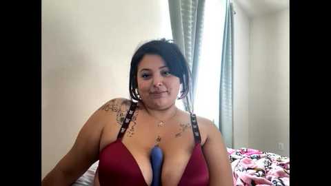 misshaveherway @ chaturbate on 20250812