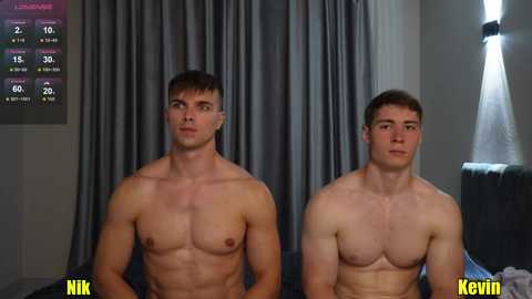 nik_sharp @ chaturbate on 20250812