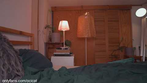 ocicat @ chaturbate on 20250812