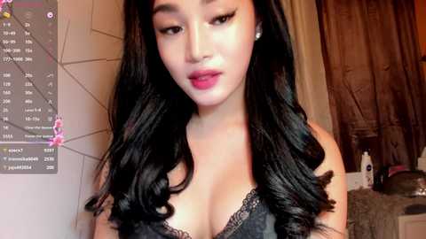 Media: pinaycandice Chaturbate 2025-08-12 02:10:00