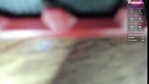 poopl_18 @ chaturbate on 20250812