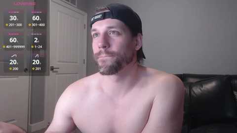 robknocks @ chaturbate on 20250812
