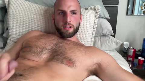 Media: ryanandchadcb Chaturbate 2025-08-12 18:50:00