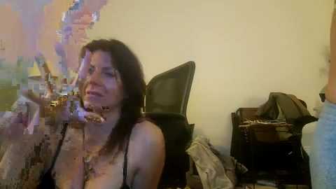 sexycpuple915556049 @ chaturbate on 20250812
