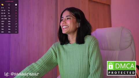 sillysara8 @ chaturbate on 20250812