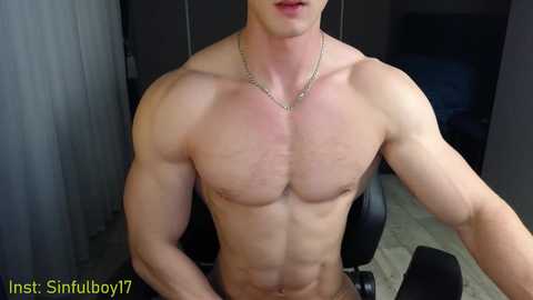 sinffuly @ chaturbate on 20250812