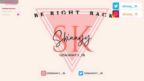skinnyy_16 @ chaturbate on 20250812