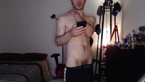 spangy19 @ chaturbate on 20250812