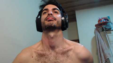 Media: therazhanen Chaturbate 2025-08-12 08:20:00