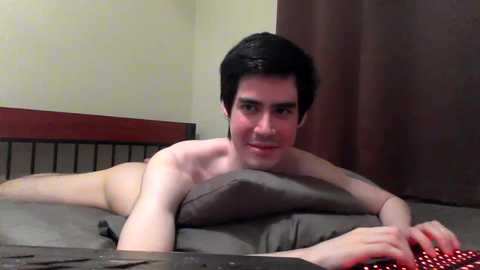thunder384 @ chaturbate on 20250812
