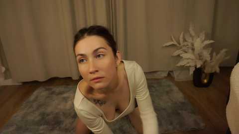 tieshadanley @ chaturbate on 20250812