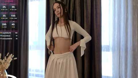 traciblow @ chaturbate on 20250812