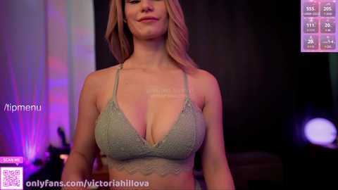victoriahillova @ chaturbate on 20250812