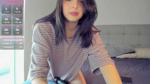 yourfreakygirl @ chaturbate on 20250812