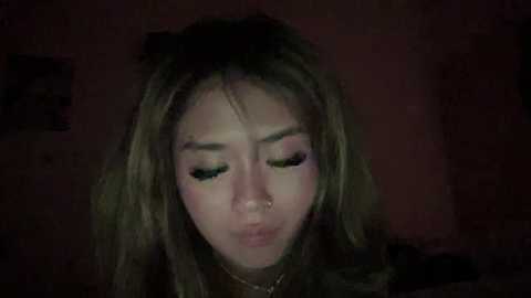 yuna733322 @ chaturbate on 20250812