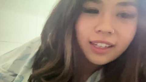 yuna733322 @ chaturbate on 20250812