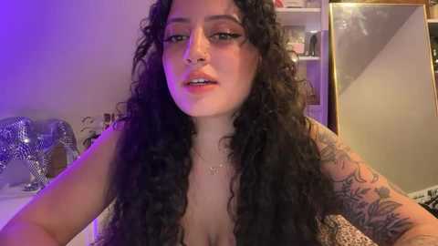 Media: alissajaede Chaturbate 2025-08-13 04:00:00