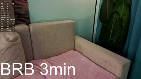 amanda_layerr @ chaturbate on 20250813