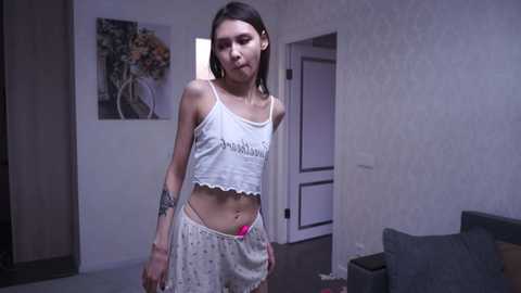 amy_alle @ chaturbate on 20250813