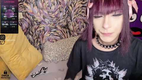 Media: arina_rose Chaturbate 2025-08-13 13:54:00