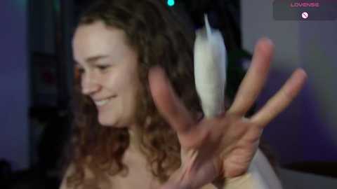 bellebabyboo @ chaturbate on 20250813