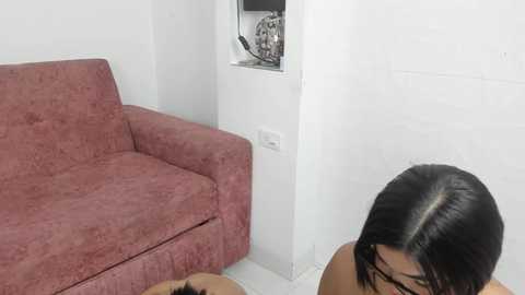 billieee07 @ chaturbate on 20250813